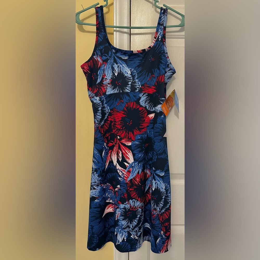 Columbia Women's Freezer III Dress